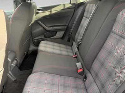 VW Polo GTI 2.0 GTI 207 PS Couleur Blanche (2024) - Photo 11