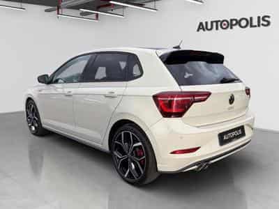 VW Polo GTI 2.0 GTI 207 PS Couleur Blanche (2024) - Photo 13