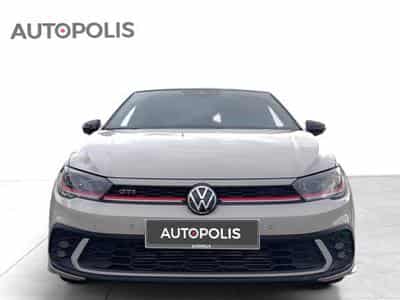 VW Polo GTI 2.0 GTI 207 PS Couleur Blanche (2024) - Photo 14