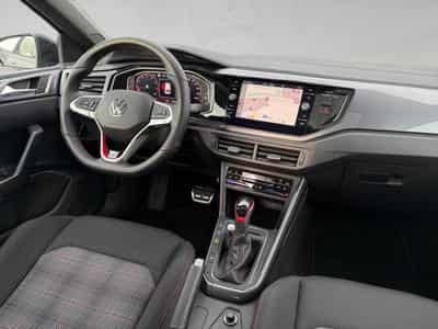 VW Polo GTI 2.0 GTI 207 PS Couleur Blanche (2024) - Photo 6