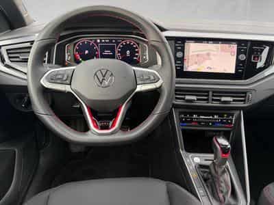 VW Polo GTI 2.0 GTI 207 PS Couleur Blanche (2024) - Photo 7