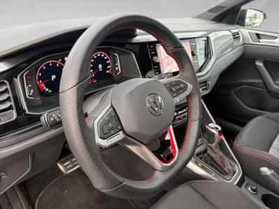 VW Polo GTI 2.0 GTI 207 PS Couleur Blanche (2024) - Photo 8