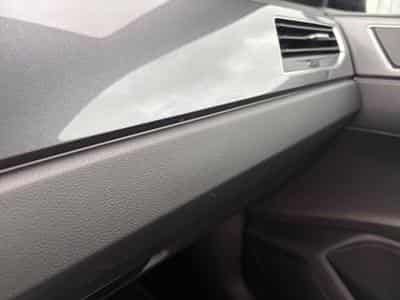 VW Polo GTI 2.0 GTI 207 PS Couleur Blanche (2024) - Photo 9