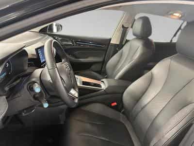 MG MG5 LUXURY (2023) - Photo 4