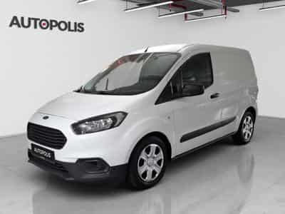 Ford Transit 1.0 Trend (2024) - Photo 1