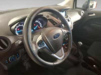 Ford Transit 1.0 Trend (2024) - Photo 10