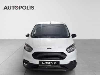 Ford Transit 1.0 Trend (2024) - Photo 13