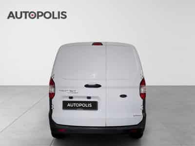 Ford Transit 1.0 Trend (2024) - Photo 14