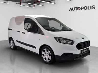 Ford Transit 1.0 Trend (2024) - Photo 15