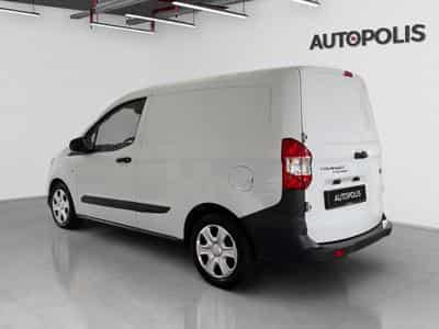 Ford Transit 1.0 Trend (2024) - Photo 2