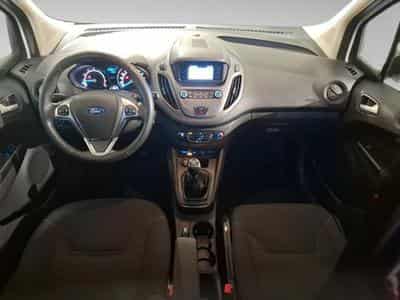 Ford Transit 1.0 Trend (2024) - Photo 3