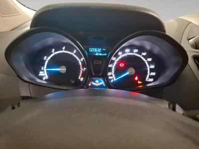 Ford Transit 1.0 Trend (2024) - Photo 5