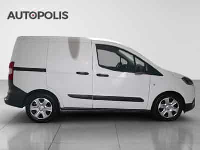 Ford Transit 1.0 Trend (2024) - Photo 8