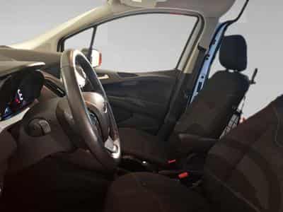Ford Transit 1.0 Trend (2024) - Photo 9