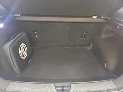 MG MG4 STANDARD (2023) - Photo 12