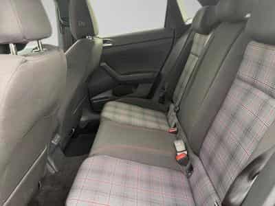 VW Polo GTI 2.0 GTI 207 PS Couleur Gris Fonce (2024) - Photo 11