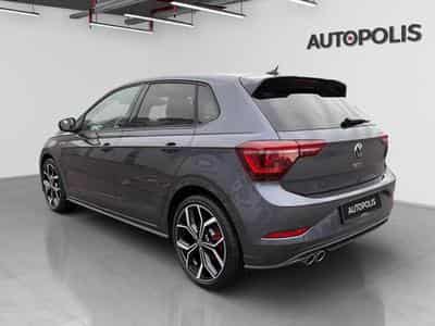 VW Polo GTI 2.0 GTI 207 PS Couleur Gris Fonce (2024) - Photo 13