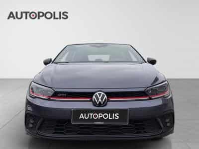 VW Polo GTI 2.0 GTI 207 PS Couleur Gris Fonce (2024) - Photo 14