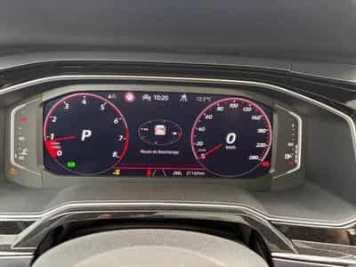 VW Polo GTI 2.0 GTI 207 PS Couleur Gris Fonce (2024) - Photo 2