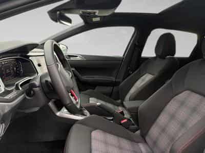 VW Polo GTI 2.0 GTI 207 PS Couleur Gris Fonce (2024) - Photo 4