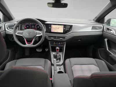 VW Polo GTI 2.0 GTI 207 PS Couleur Gris Fonce (2024) - Photo 5