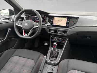 VW Polo GTI 2.0 GTI 207 PS Couleur Gris Fonce (2024) - Photo 6