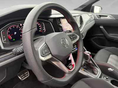 VW Polo GTI 2.0 GTI 207 PS Couleur Gris Fonce (2024) - Photo 8