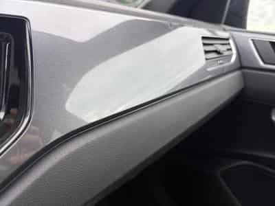 VW Polo GTI 2.0 GTI 207 PS Couleur Gris Fonce (2024) - Photo 9