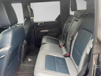 Ford Bronco 2.7i V6 A10 Ecoboost Outer Ban (2025) - Photo 11