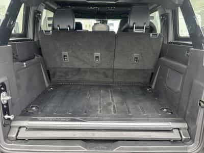Ford Bronco 2.7i V6 A10 Ecoboost Outer Ban (2025) - Photo 12