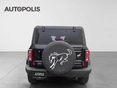 Ford Bronco 2.7i V6 A10 Ecoboost Outer Ban (2025) - Photo 15