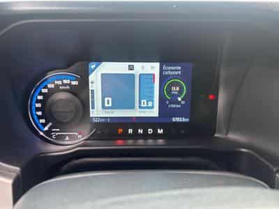Ford Bronco 2.7i V6 A10 Ecoboost Outer Ban (2025) - Photo 2