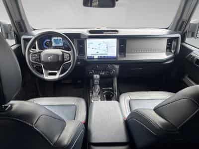 Ford Bronco 2.7i V6 A10 Ecoboost Outer Ban (2025) - Photo 5