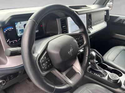 Ford Bronco 2.7i V6 A10 Ecoboost Outer Ban (2025) - Photo 8