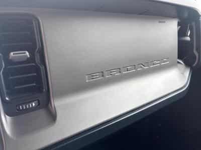 Ford Bronco 2.7i V6 A10 Ecoboost Outer Ban (2025) - Photo 9