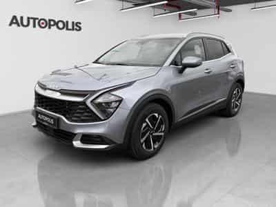 Kia Sportage 1.6 L (2023) - Photo 1