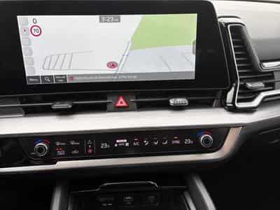 Kia Sportage 1.6 L (2023) - Photo 3