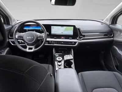 Kia Sportage 1.6 L (2023) - Photo 5