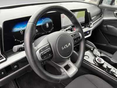 Kia Sportage 1.6 L (2023) - Photo 8