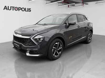 Kia Sportage 1.6L (2023) - Photo 1