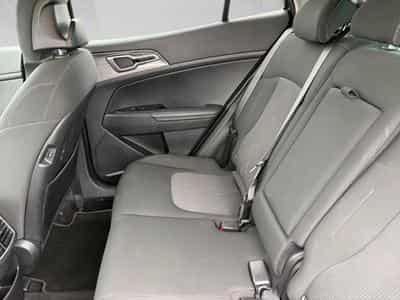 Kia Sportage 1.6L (2023) - Photo 11