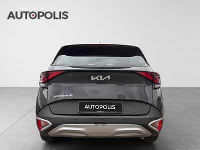 Kia Sportage 1.6L (2023) - Photo 15
