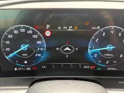 Kia Sportage 1.6L (2023) - Photo 2