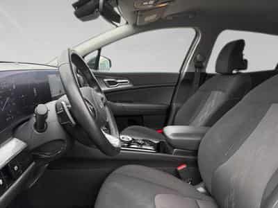 Kia Sportage 1.6L (2023) - Photo 4