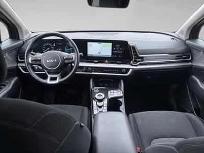 Kia Sportage 1.6L (2023) - Photo 5