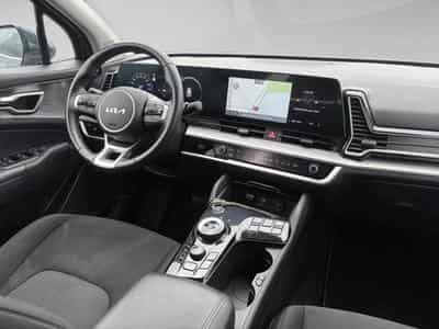 Kia Sportage 1.6L (2023) - Photo 6