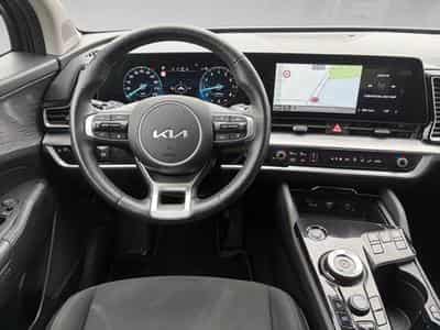 Kia Sportage 1.6L (2023) - Photo 7