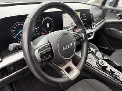 Kia Sportage 1.6L (2023) - Photo 8