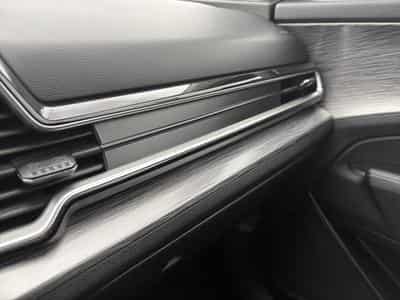 Kia Sportage 1.6L (2023) - Photo 9
