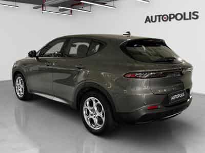 Alfa-Romeo Tonale 1.5 130 MHEV Sprint FWD (2023) - Photo 13